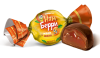 НЯМБЕРРИ со вкусом абрикоса и манго упак (4 кг)
