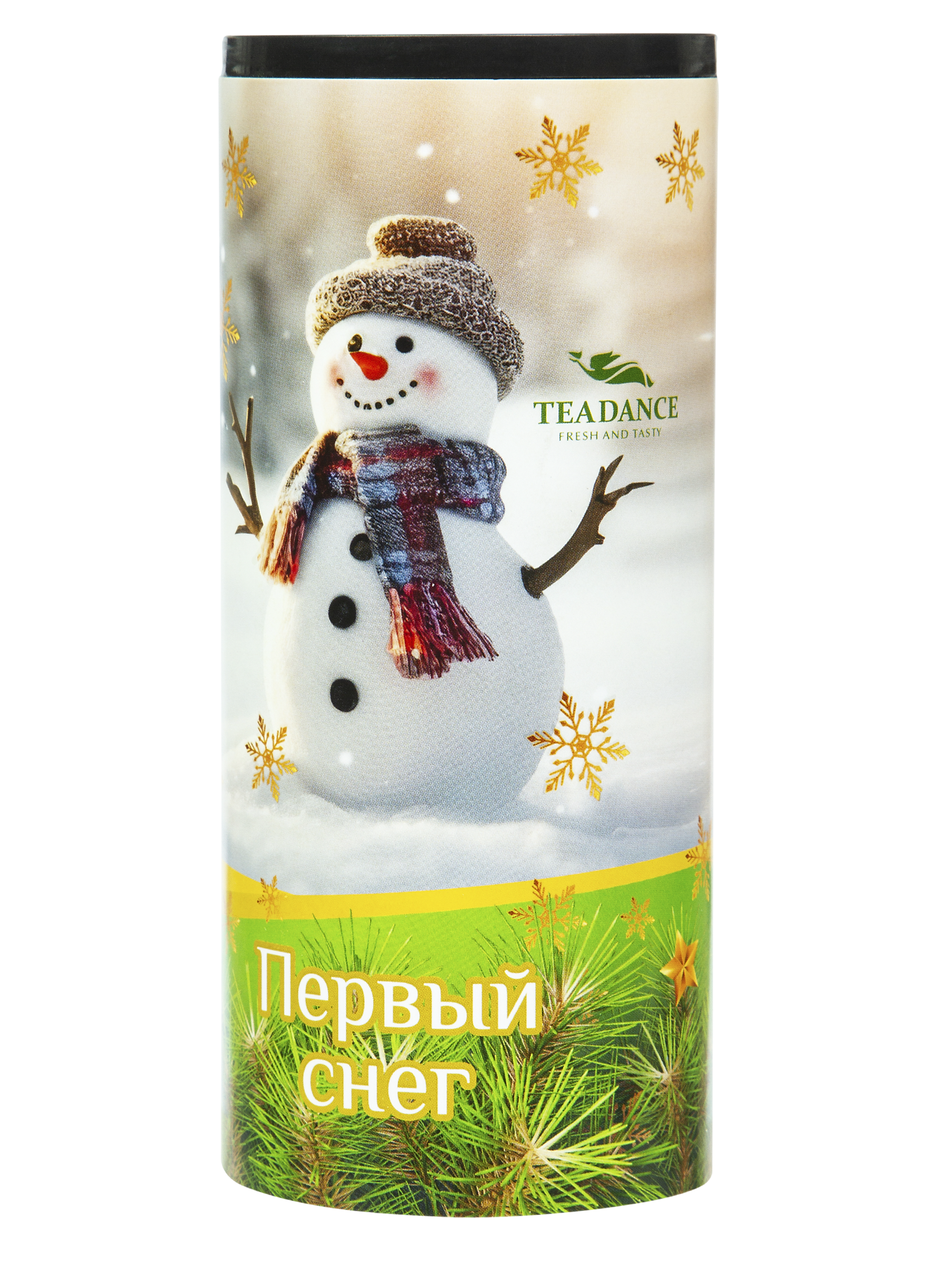 Первый снег 100г упак (8 шт) 