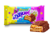 Потусим вафельные с арахисом упак (3 кг)