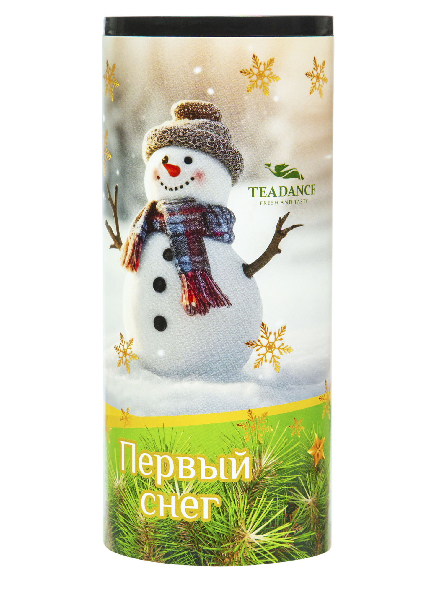 Первый снег 100г упак (8 шт) 