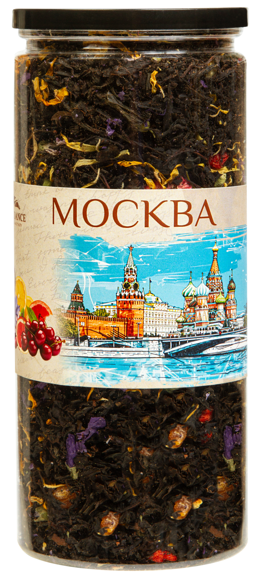 Москва №1  100г упак (8 шт)